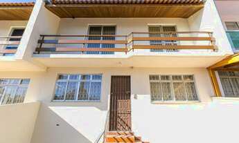 Imagem 4: Casa com 3 dormitórios à venda, 140 m² por R$ 490.000 - Vila Izabel - Curitiba/PR