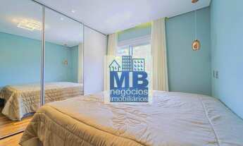 Imagem 7: Apartamento com 3 dormitórios à venda, 132 m² por R$ 1.350.000,00 - Jardim Marajoara - São