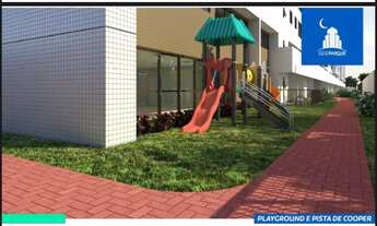 Imagem 12: Apartamento para venda com 52 metros quadrados com 2 quartos em Imbiribeira - Recife - PE