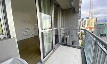 Imagem 6: Residencial Atrio Vila Madalena disponível para venda com 34m²¹ e 01 vaga de garagem