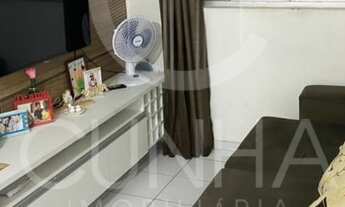 Imagem: Apt no Residencial Jardim Brasileto, na