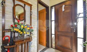 Imagem 6: SOBRADO EM CONDOMÍNIO 4 QUARTOS 1 SUITE 2 VAGAS, R$1.100.000,00 NO MERCÊS