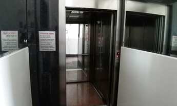 Imagem 4: Salas comerciais para locação entre 27 e 33 m2, em lagoa nova, elevador, garagem, recepção