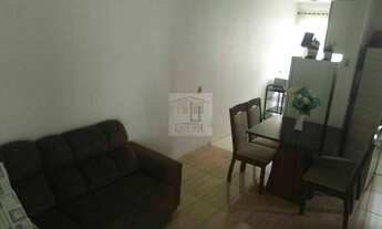 Imagem 3: Apartamento Semimobiliado Para Locação no Campo de Santana