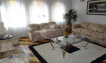 Imagem 2: Casa - Jardim Guanabara - Campinas