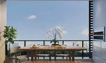 Imagem: VITORIA - Apartamento Padrão - JARDIM DA