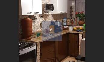 Imagem 2: Apartamento em Ilha Porchat - São Vicente