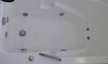 Imagem 3: Térrea para aluguel possui 300 metros quadrados com 4 quartos