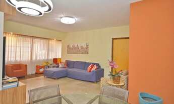 Imagem: Apartamento com 4 dormitórios à venda