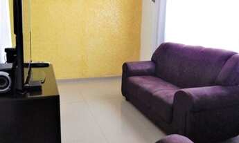 Imagem 4: BELO HORIZONTE - Apartamento Padrão - Santa Amélia