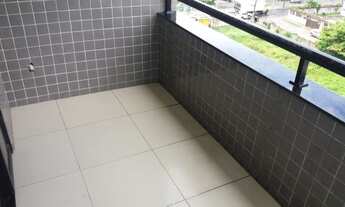 Imagem 3: MS | Edifício Malibu em Piedade | 119m² | 04 Quartos | 2 Vagas