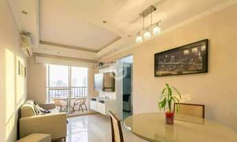 Imagem: Apartamento Com 2 Quartos Para Venda Na