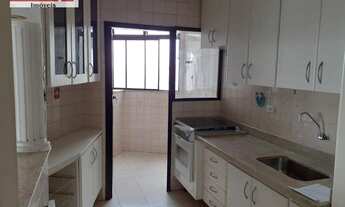 Imagem: Apartamento com 2 dormitórios para alugar