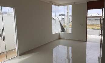 Imagem 2: Nova York Majestic -3 Quartos 2 Suítes com 2 vagas Cobertas e 120 m2 Área