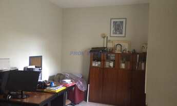 Imagem 4: Casa - Jardim Eulina - Campinas