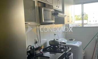 Imagem 6: Apartamento - Vila Trinta e Um de Março - Campinas
