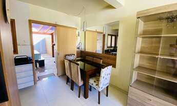 Imagem 6: Sobrado com 2 dormitórios à venda, 90 m² por R$ 310.000,00 - Moradas do Sobrado - Gravataí