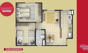 Imagem 5: Smart Torquato - Obras Iniciadas