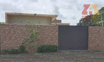 Imagem: Casa com 4 dormitórios à venda, 184 m²