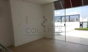 Imagem 5: Cobertura com 2 dormitórios à venda, 98 m² por R$ 1.372.500,00 - Campo Belo - São Paulo/SP