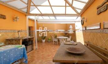 Imagem 2: EXCELENTE COBERTURA TRIPLEX NO BAIRRO SANTO ANTONIO!