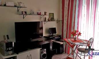 Imagem 2: Apartamento - 02 dormitórios - Bosque dos Eucaliptos - Venda