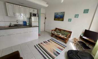 Imagem 5: APARTAMENTO 01 QUARTO MOBILIADO 30METROS DO MAR EM VILA CAIÇARA PRAIA GRANDE SP