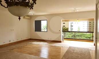 Imagem 5: Campo Belo, apto 110 m², 2 vagas!