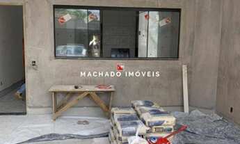 Imagem 3: Sobrado a Venda: Vila Cristina - Goiânia/GO