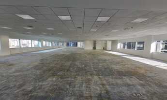 Imagem 3: Conjunto para alugar, 1712 m² por R$ 159.000,00/mês - Brooklin - São Paulo/SP