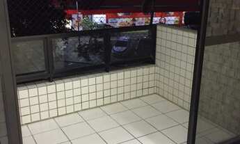 Imagem 6: Oportunidade | Prado | 3 quartos | Edf. Sineide Rodrigues | 1 andar nascente | 1 vagas