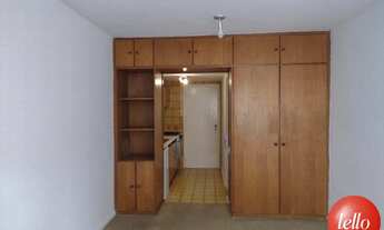 Imagem 4: São Paulo - Apartamento Padrão - Jardins