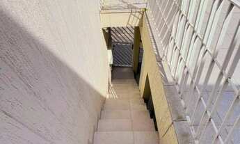 Imagem: CASA ASSOBRADADA - SAÚDE - SP