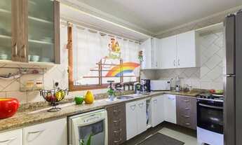 Imagem 4: Casa com 3 dormitórios à venda, 187 m² por R$ 810.000 - Jardim Mauá - Novo Hamburgo/RS