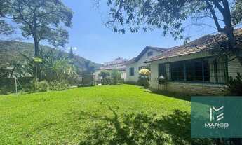 Imagem: Casa com 4 dormitórios, 300 m² - venda