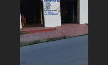 Imagem 2: Alugo esse ponto 8 por 12