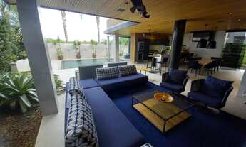 Imagem 2: Mansão Barra da Tijuca - Alphaville