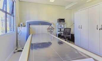 Imagem: CURITIBA - Conjunto Comercial/Sala - Água