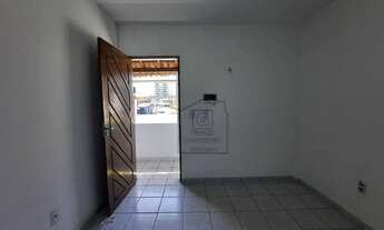 Imagem 6: Kitnet com 1 dormitório para alugar, 25 m² - Barro Vermelho - Natal/RN - KN0015