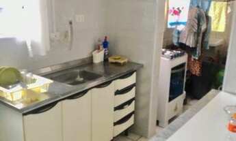 Imagem 3: 500m Metrô Santa Cruz 58m² 2 dormitórios e 1 vaga!