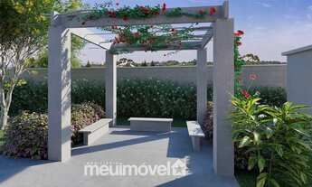 Imagem 5: DIO34 JARDIM DOS ANTÚRIOS. More no anil, perto de tudo e poucos minutos do Centro!