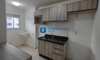 Imagem 5: S/Ótimo Apartamento 02 dormitórios e 01 vaga no bairro Bela Vista em Palhoça