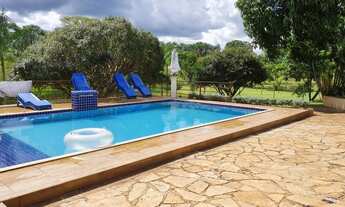 Imagem: Chácara Anápolis próximo neropolis