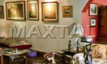 Imagem 5: MANSÃO NO JARDIM SÃO BENTO,1.150 M2,05 SUÍTES,05 SALAS,11 BANHEIROS,10 VAGAS