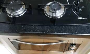 Imagem 5: Lindo Apartamento Condomínio Espanha Tiradentes V1E2QM