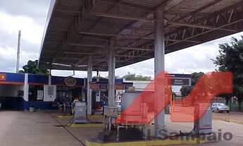 Imagem 10: Vila Industrial Galpão / depósito com aluguel por R$6.000 /mês