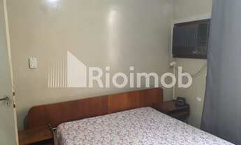 Imagem 3: Rio de Janeiro - Apartamento Padrão - Olaria