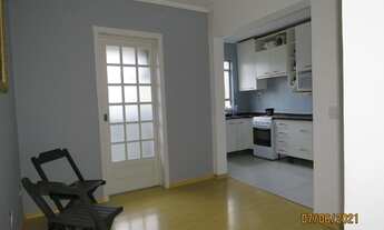 Imagem 7: Apartamento para venda tem 110 metros quadrados com 3 quartos em HIGIENÓPOLIS - Porto Aleg