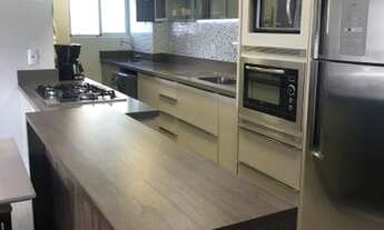 Imagem 7: Apartamento 3 dormitórios mobiliado