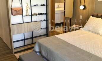 Imagem 4: VENDA DE APARTAMENTO NO RESIDENCIAL CAPRI EM APUCARANA